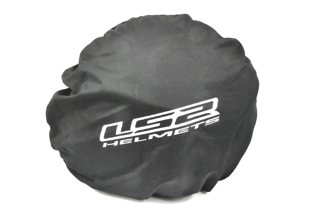 Kask integralny LS2 FF800 Storm II Burst M.Black Pink homologacja ECE 22.06