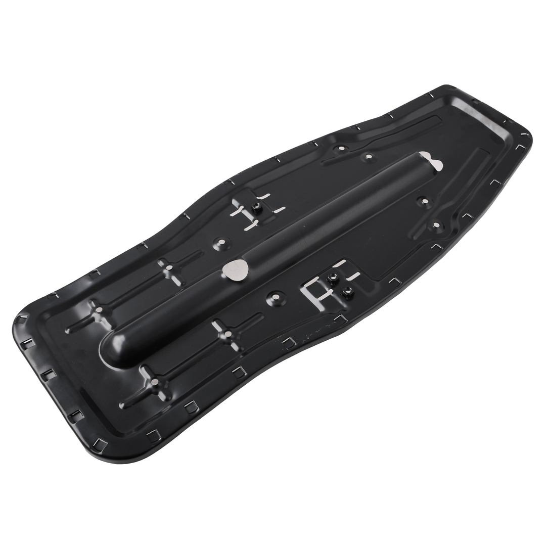 Blacha siedzenia czarna Simson S50 S51 S70 DPR Performance