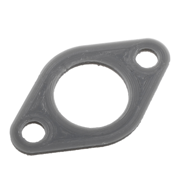 Uszczelka cylinder - gaźnik 21x2mm szara TPU druk 3D Simson DPR Performance