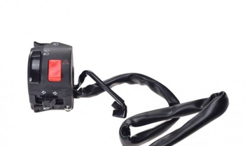 Przełącznik zespolony lewy Junak RX125 ONE