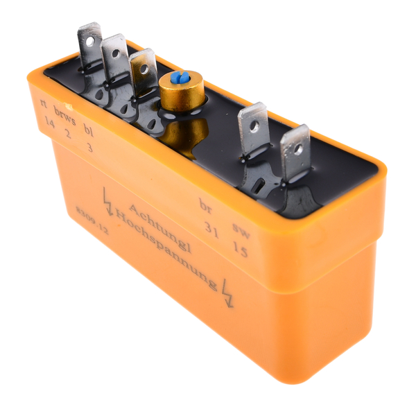 Moduł zapłonowy 12v Simson S50 S51 SR50 DPR Clasic