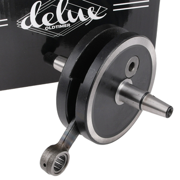 Wał korbowy motorower Jawa 50 Delux