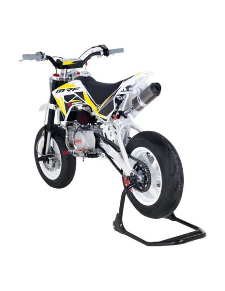 Pit Bike MRF 160-R SM Supermoto