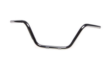 Kierownica Kingway czoper 150 250 Lifan LF250-4