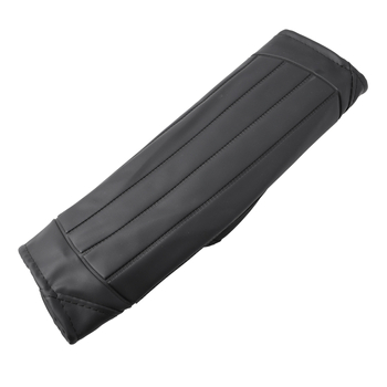 Pokrowiec siedzenia pikowany czarny Simson S51 Enduro DPR Performance