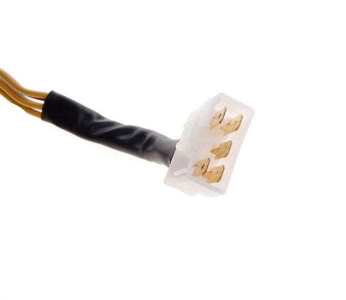 Regulator napięcia honda cb250 nr7-1 cn