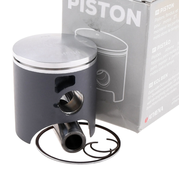 Tłok Athena 47,54mm SEL.A KTM SX 85 03-22r.