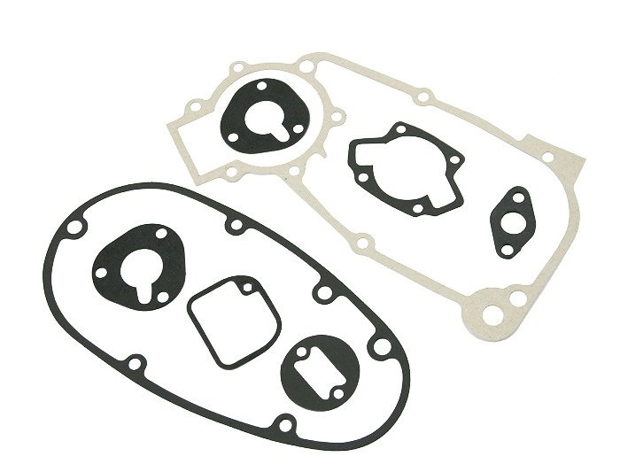 Uszczelki silnika SIMSON KR51/1 SCHWALBE