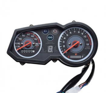 Licznik szybkościomierz junak 904 Euro4 31/56/52mm