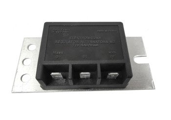 Regulator napięcia 12v ra2/west mz etz 150 250 251