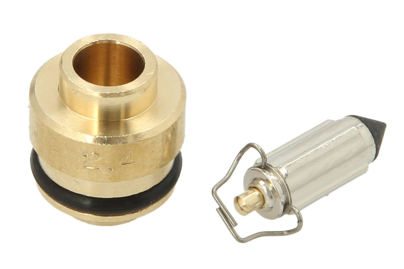 Tourmax zaworek iglicowy z gniazdem Kawasaki VN ZX