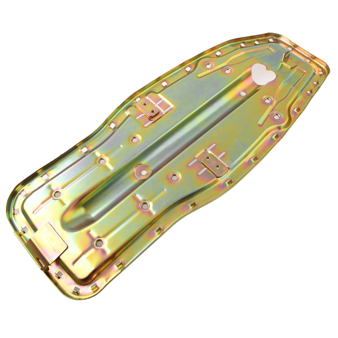 Blacha siedzenia Simson S50 S51 S70 DPR Performance