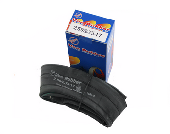 Dętka 17 x 2,50 / 2.75 vee rubber