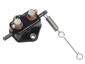 Czujnik automat stopu tył wsk wfm junak shl 125