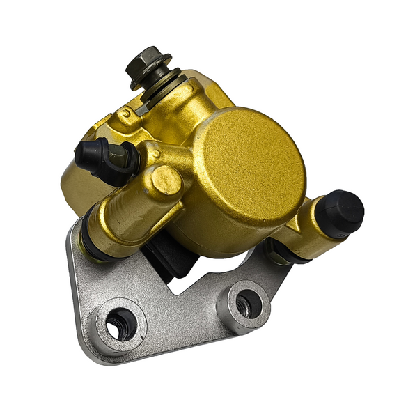 Zacisk hamulca przód 1-tłoczkowy cross pitbike dirtbike MRF 110 125