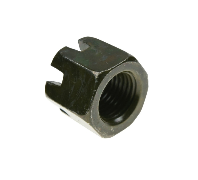 Nakrętka piasty koła przedniego M14x1.5 quad Kayo A200 A250 A300 AT AU AY