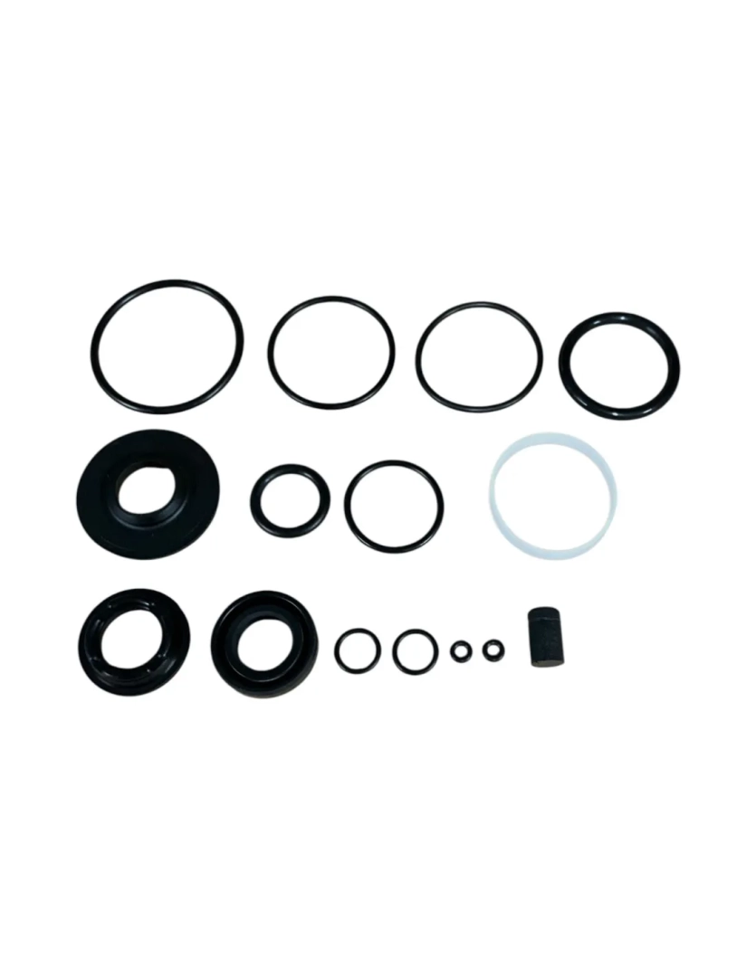 Zestaw uszczelniaczy naprawczy amortyzatora DNM MK-AR mod2 pitbike MRF RC-Z