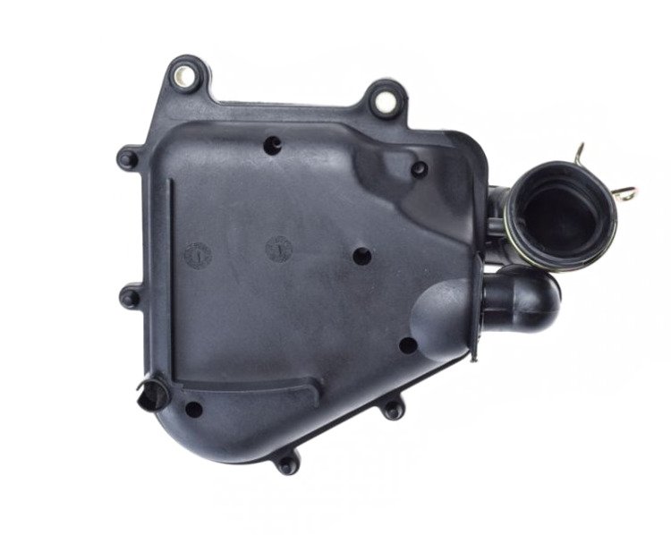 Obudowa filtra powietrza fi14 longija