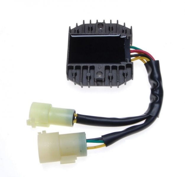 Regulator napięcia Kawasaki ZX-6R ZX636B1 B2