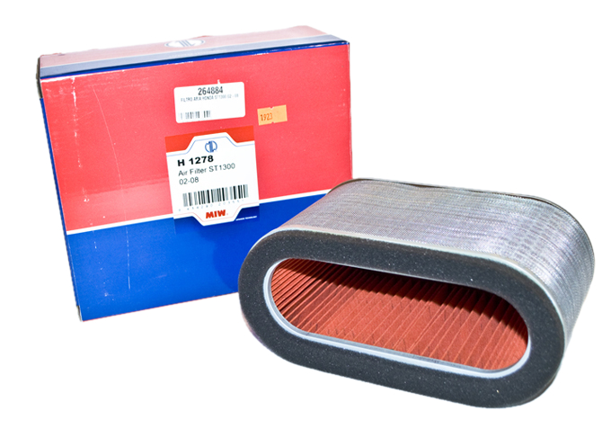 MIW Meiwa filtr powietrza Honda ST 1300 Pan European 02-15r.