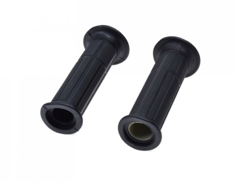 Manetka gazu + guma lewa do zipp pro