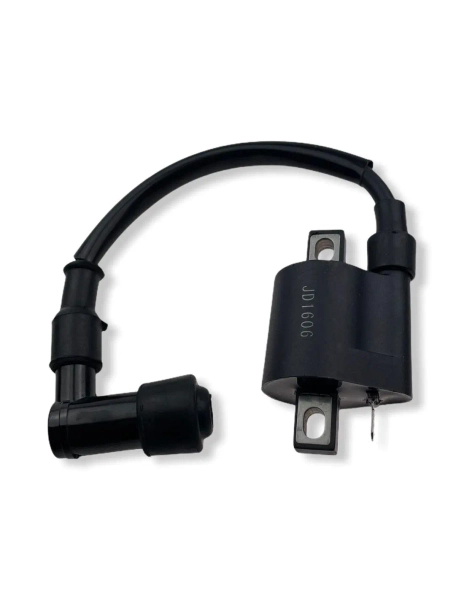 Cewka zapłonowa z fajką 130mm cross pitbike YCF 50-A