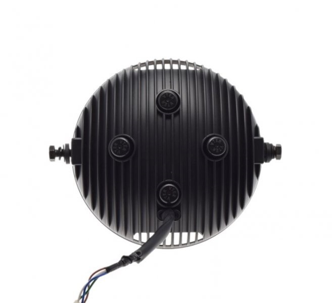 Lampa przód reflektor element optyczny homologacja