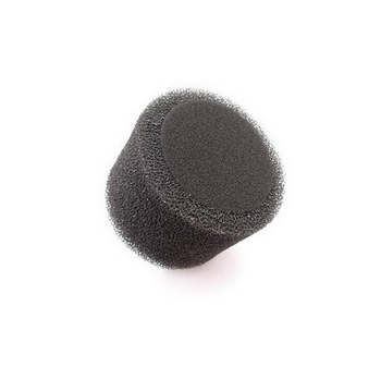 Filtr powietrza 35mm czarny pitbike MRF 80 Mini Runner Kayo TS TSD  AT AU AY