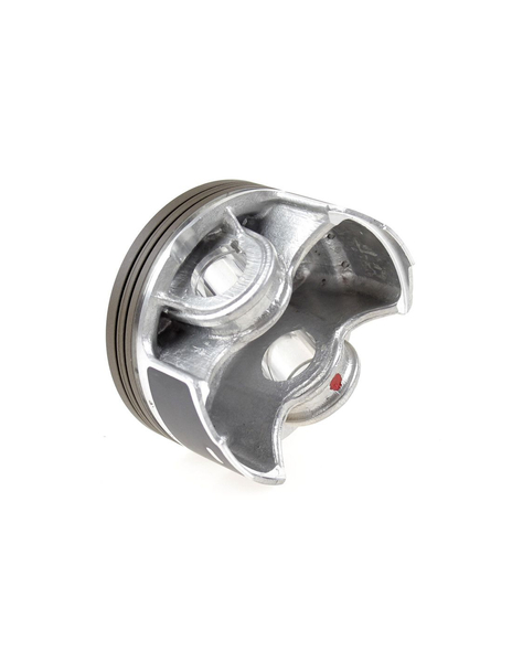 Tłok komplet 250-72 dirtbike Kayo K2 Pro Enduro K4 Enduro T4 250 Enduro