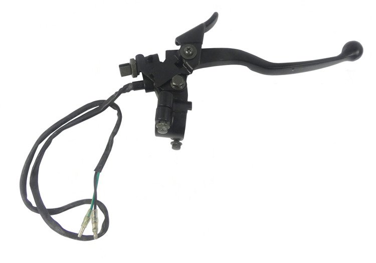Korpus dźwignia hamulca ręczny quad atv 200 250 