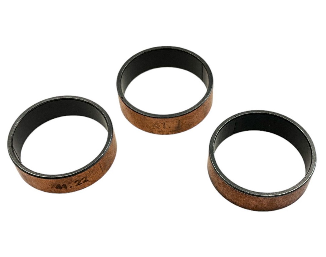 Pierścienie osadnicze lag pitbike YCF