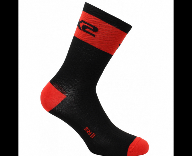 Krótkie skarpetki motocyklowe termoaktywne na gorące jak i chłodne dni