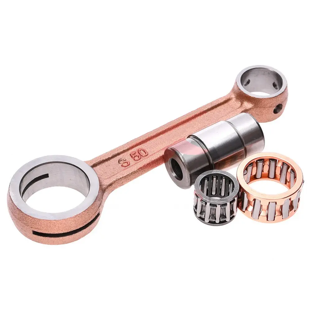 Korbowód wału Simson S50 DPR Classic