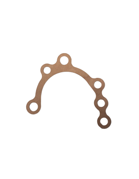 Uszczelka pompy oleju pitbike MRF 140 HQ RC RC-Z SM TTR Kayo TT140 Pitgang