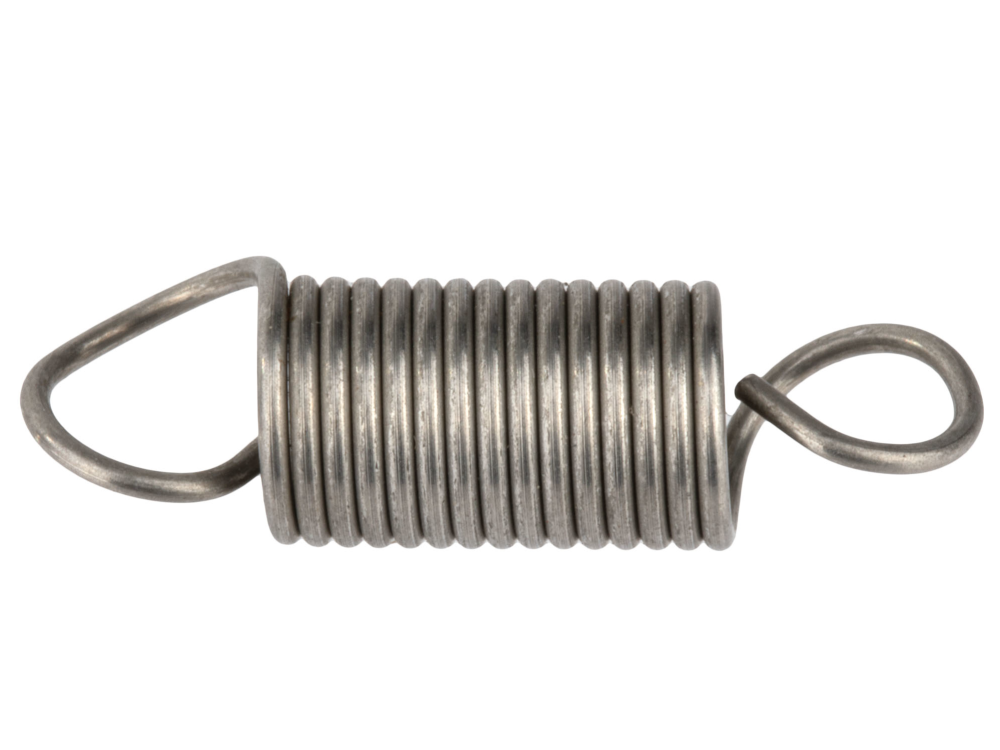 Sprężyna lampy przód Simson S50 S51 S70 S53N MZA org