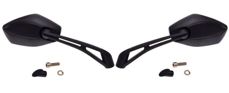 Lusterka mat metal e11 yamaha longija peugeot