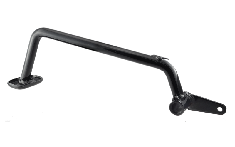 Dźwignia hamulca nożnego quad atv Barton Eagle