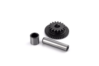 Koło pośrednie rozrusznika duże Romet Zetka ZK