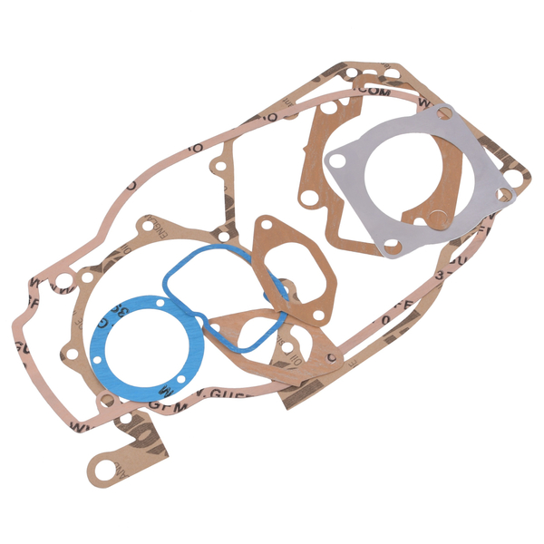 Uszczelki silnika MZ ETZ 250 0,5/0,3mm DPR Classic