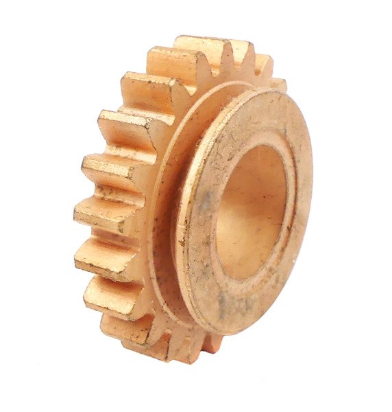 Koło skrzyni przesuwne 3 biegu 22z mz etz 150