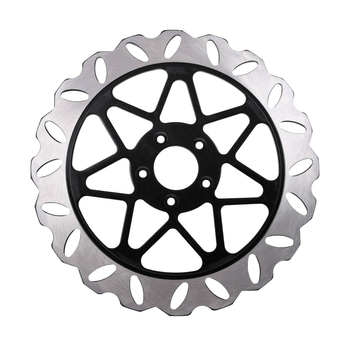 Tarcza hamulcowa 260mm Simson DPR Performance