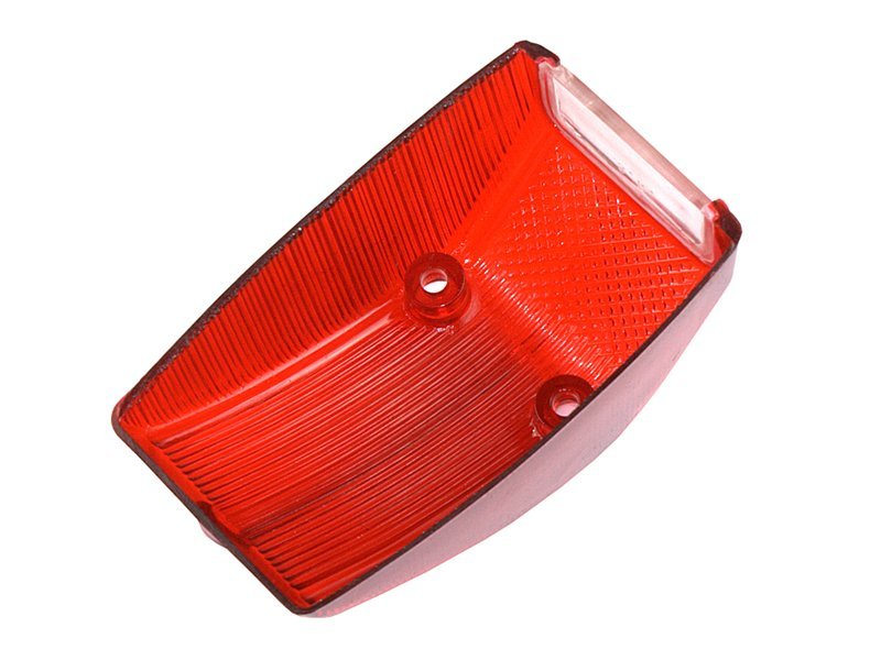 Klosz lampy tył Wsk Wfm SHL Junak Komar