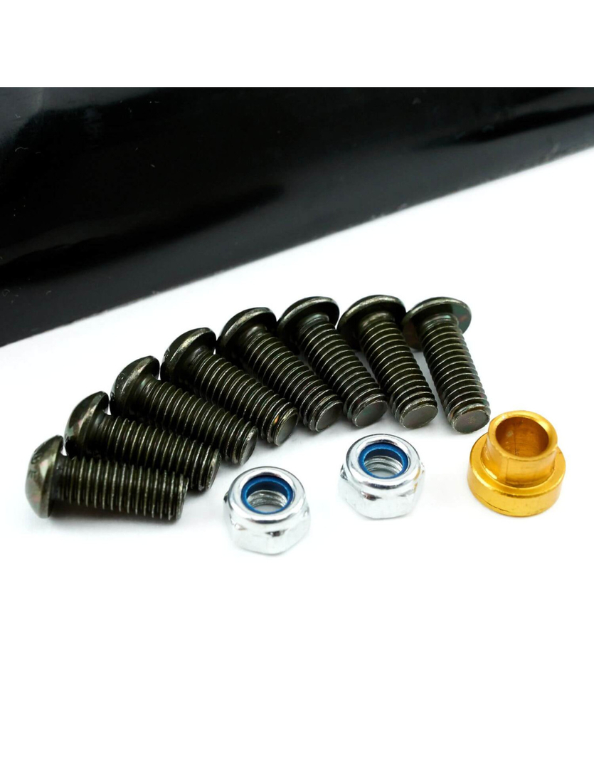 Osłony lag dirt bike Kayo K2 250 Enduro Kayo K2 Pro Enduro Kayo T2 Enduro