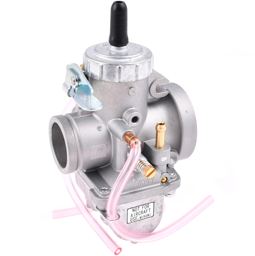 Gaźnik Mikuni VM30-83 Ssanie Ręczne