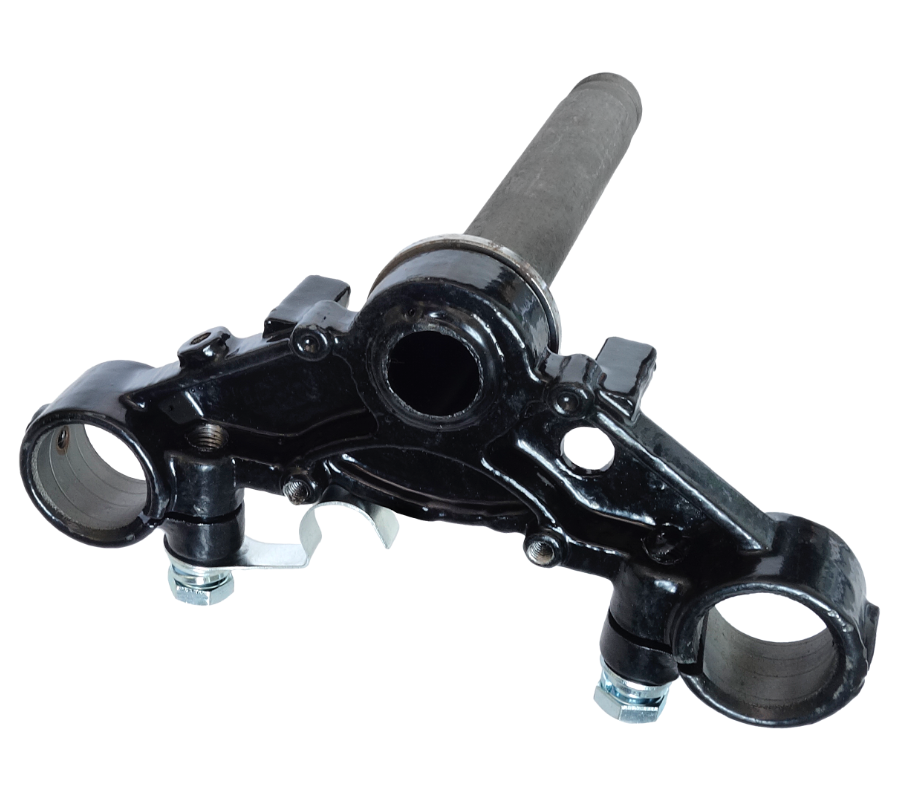 Sztyca półka zawieszenia do Barton Fighter 2