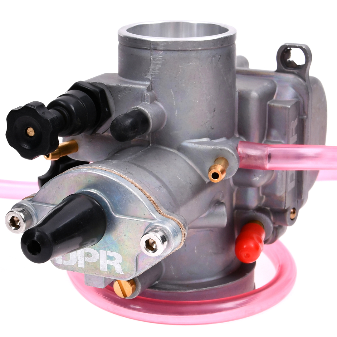 Gaźnik DPR 30mm PWK + dysze (135-158) Simson Romet Honda Yamaha Piaggio