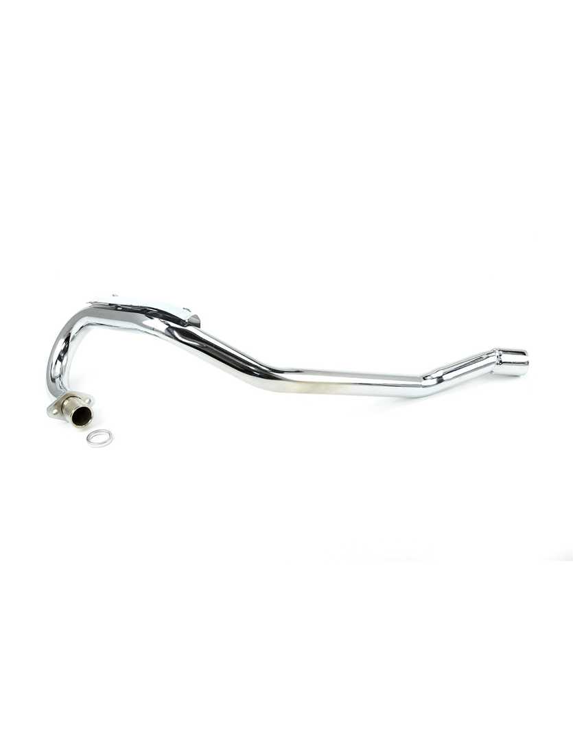 Kolanko wydechowe pitbike Kayo TT 125 140 160 TT 190-R