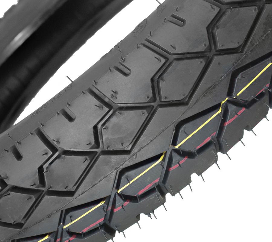 Opona Carrystone 100/90-18 6PR TT 813