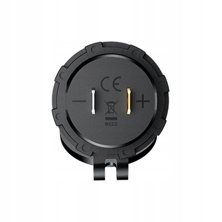 Motocyklowa ładowarka QC3.0 USB 18W, USB-C 30W 12/24V