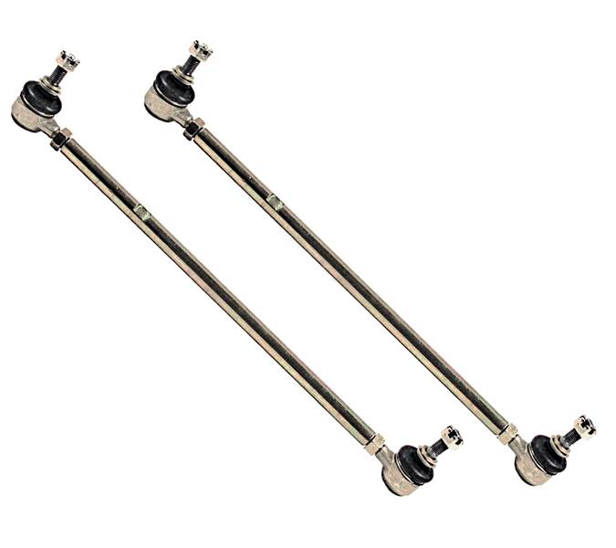 Drążki kierownicy do quada atv Bashan 200